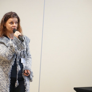 Agnieszka Golub, key account marki Ruke