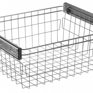 Garderoba Smart - element systemu