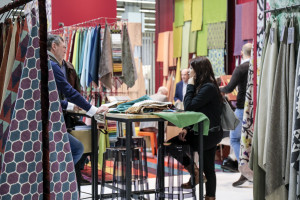 Targi "Heimtextil 2019" - zobacz, co przygotowali organizatorzy!