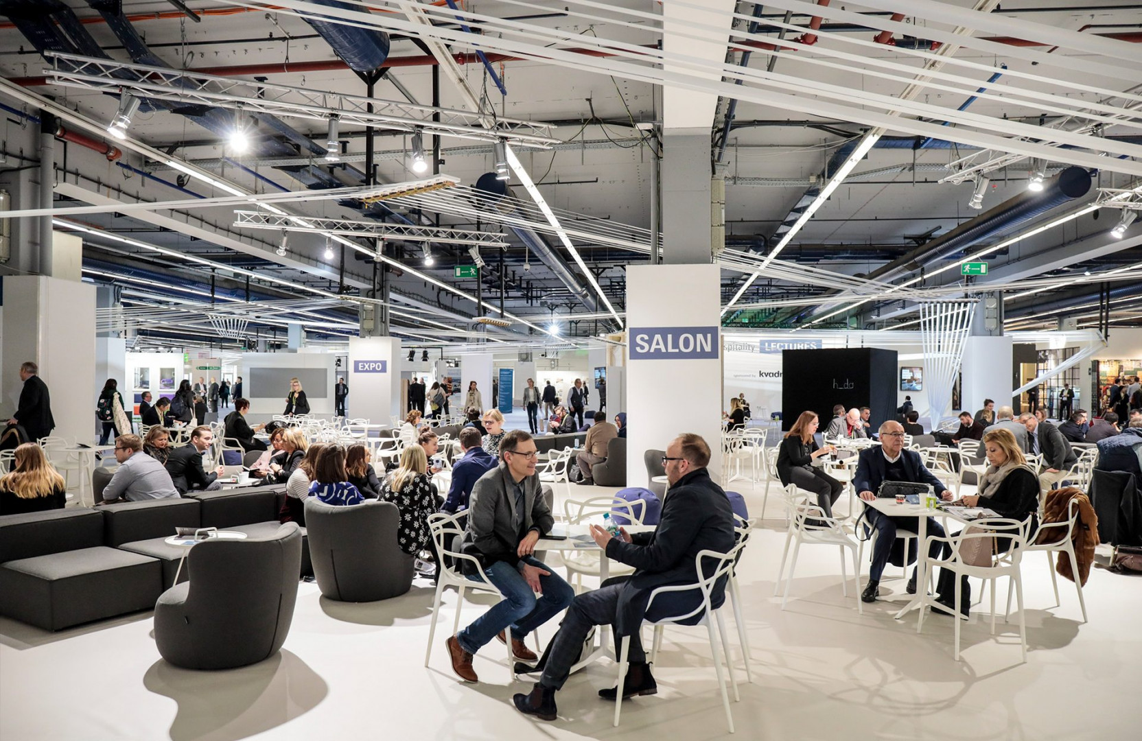 Heimtextil 2018