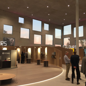 HUB – Interprint Interior Festival