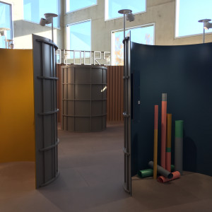 HUB – Interprint Interior Festival