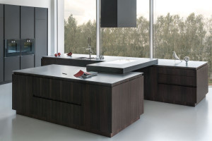 Firma Zajc zadebiutuje na targach "LivingKitchen" w Kolonii