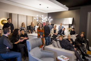 Studio Forma 96 zorganizowało spotkanie dla designerów