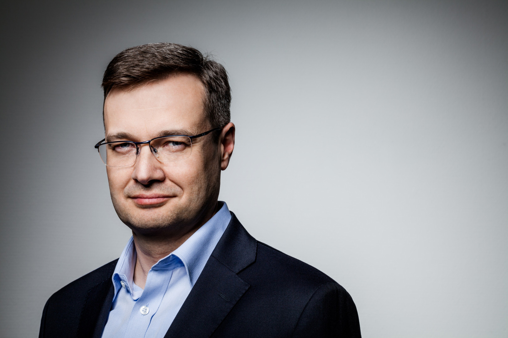 Z dniem 1 stycznia 2019 roku Rafał Rudziński obejmie stanowisko prezesa zarządu spółki Robert Bosch w Polsce. Fot. Bosch