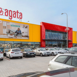 Salon Agata w Lubinie