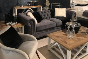 Nowy salon Miloo Home otwarto w Krakowie