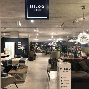 Nowy salon Miloo Home w Krakowie