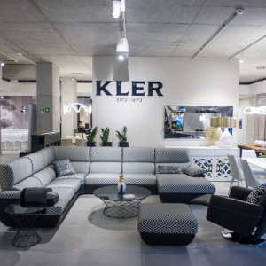 Galeria Wnętrz Tetmajera - Kler