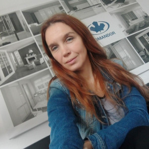 Katarzyna Drabik, zastępca dyrektora marketingu w Grupie Komandor. Fot. Komandor

