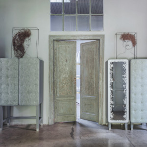 Paola Navone dla Gervasoni