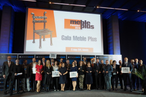 Poznajcie jurorów konkursu "Meble Plus - Produkt 2019"!