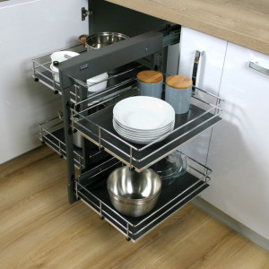 System Corner Comfort. Fot. Rejs