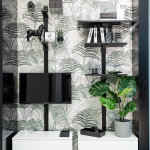 Warszawski showroom marki Peka