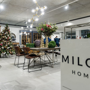 Galeria Wnętrz Tetmajera - Miloo Home