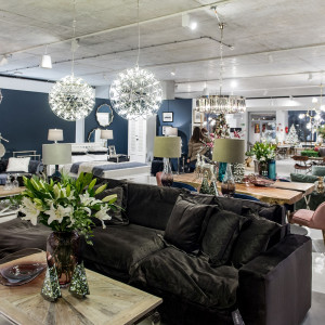 Galeria Wnętrz Tetmajera - Miloo Home