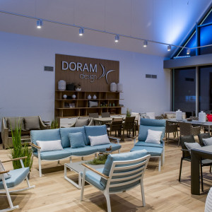 Galeria Wnętrz Tetmajera - Doram Design