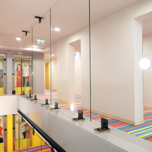 Hotel ibis Styles Budapest Citywest