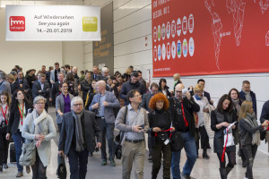 Wkrótce targi IMM 2019 w Kolonii – zobacz, kto będzie wystawcą?
