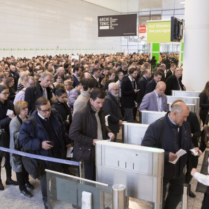 IMM 2018. Fot. Koelnmesse