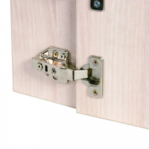 Zawias Soft close M2 - zastosowanie standardowe. Fot. Rejs