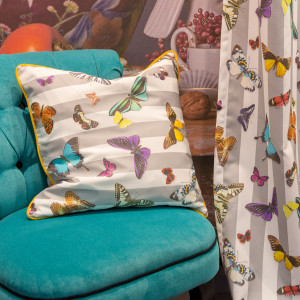 Targi Heimtextil 2018. Fot. Messe Frankfurt GmbH