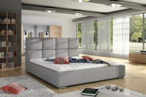 Najważniejsze trendy w meblowaniu i aranżacji sypialni – na rok 2019
