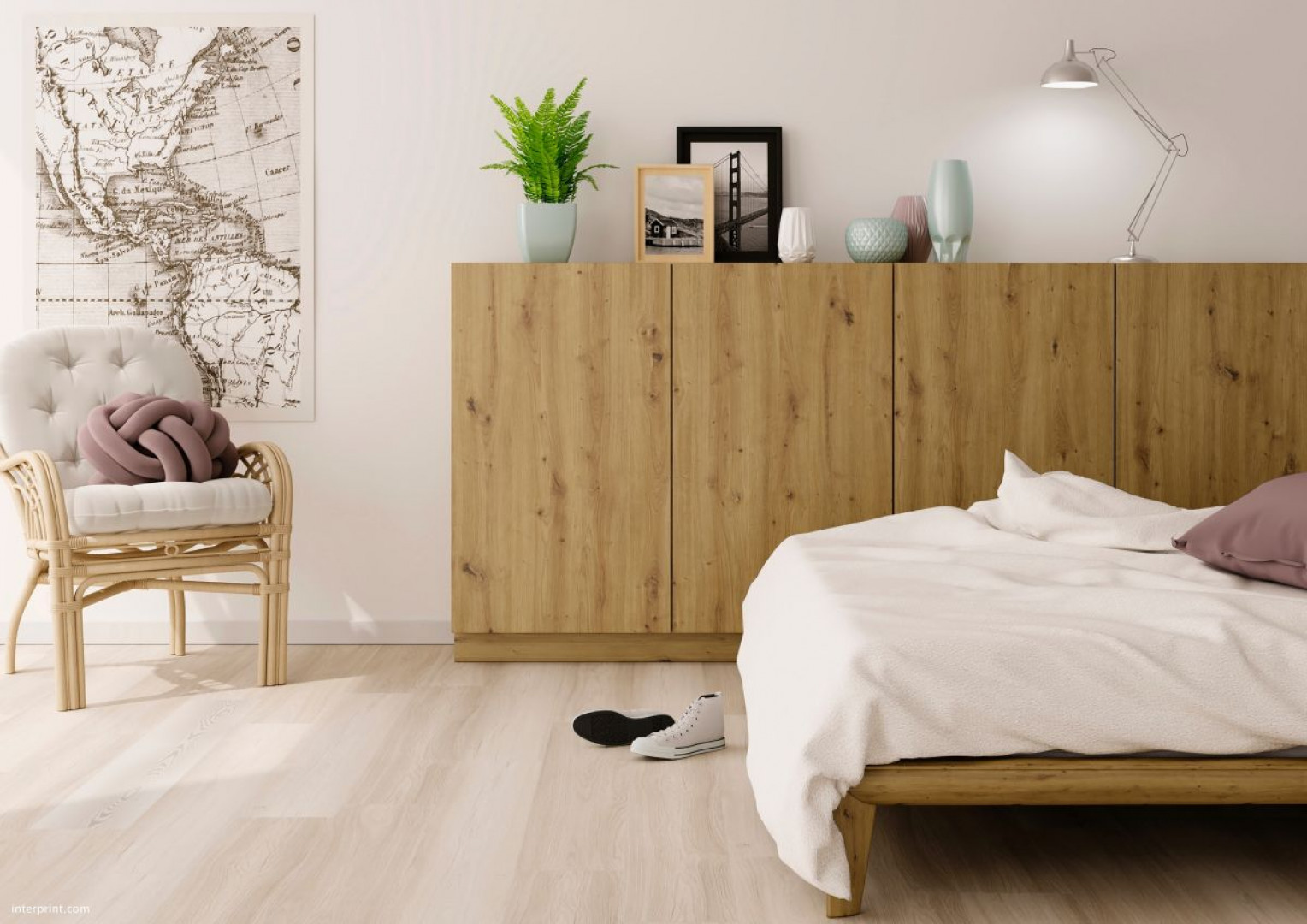 Dekor Artisan/Interprint
