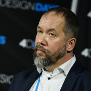 Artur Wasążnik, dyrektor handlu i marketingu w firmie Meble Marzenie