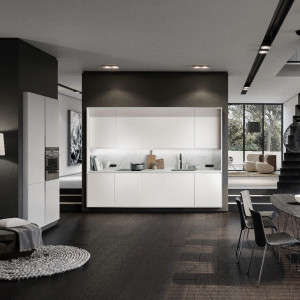 Kuchnia SieMatic. Fot. Studio Forma 96