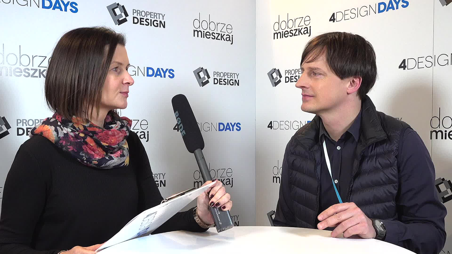 Oskar Zięta, architekt, designer, Studio Zięta