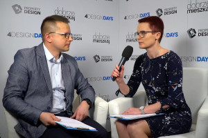 Mariusz Sieradzki z firmy Rejs zdradza przepis na funkcjonalną kuchnię