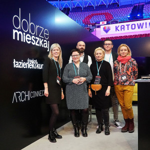Dni Otwarte 4 Design Days. Fot. Justyna Łotowska