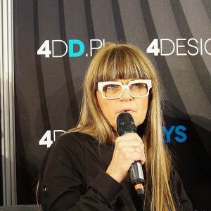 Dni Otwarte 4 Design Days. Fot. Justyna Łotowska