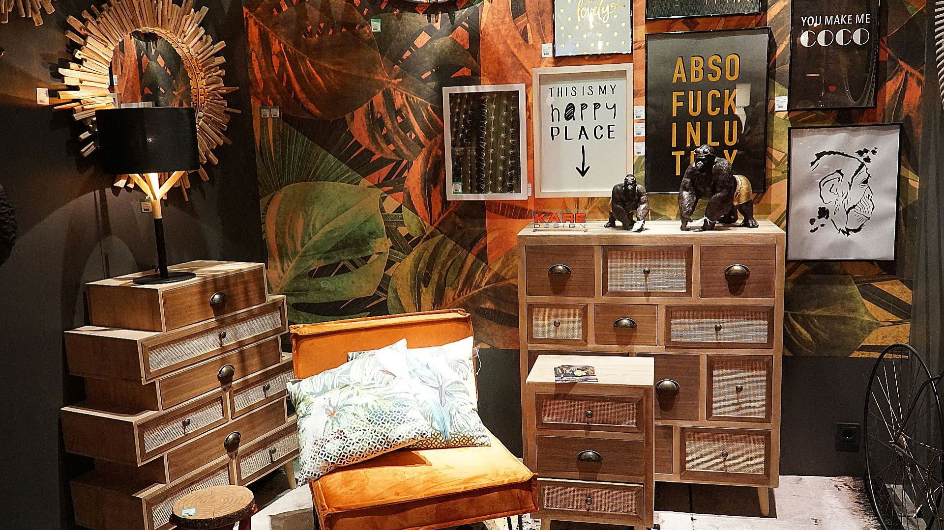 Ambiente 2019. Fot. Justyna Łotowska