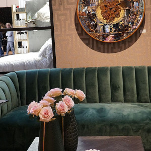 Ambiente 2019. Fot. Justyna Łotowska