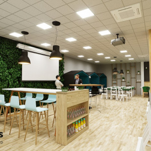 Realizacja Forbis Group