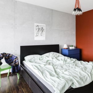 Realizacja: Pracownia Decoroom