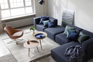 W kręgu hygge i skandynawskich inspiracji