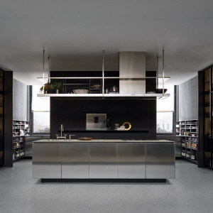 Kuchnia Poliform. Fot. Studio Forma 96