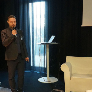 Studio Dobrych Rozwiązań w Toruniu - 28 lutego 2019 r. Fot. Publikator