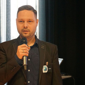 Studio Dobrych Rozwiązań w Toruniu - 28 lutego 2019 r. Fot. Publikator