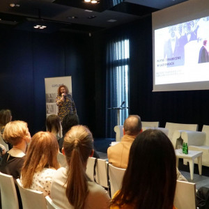 Studio Dobrych Rozwiązań w Toruniu - 28 lutego 2019 r. Fot. Publikator