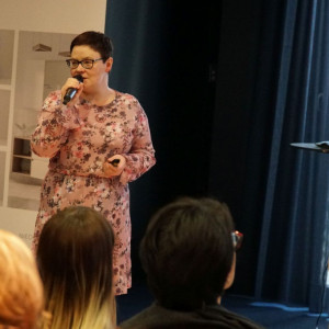 Studio Dobrych Rozwiązań w Toruniu - 28 lutego 2019 r. Fot. Publikator