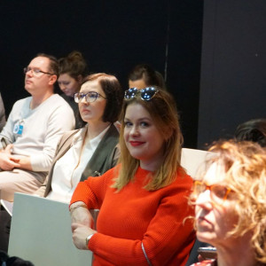 Studio Dobrych Rozwiązań w Toruniu - 28 lutego 2019 r. Fot. Publikator