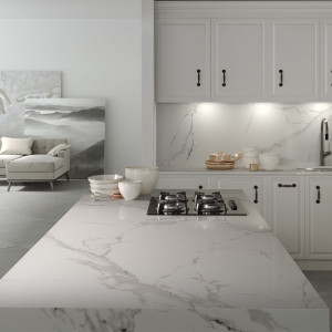 Blat Dekton Natura. Fot. Cosetino