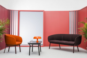 Kolekcja firmy MDD została laureatem "German Design Award 2019"
