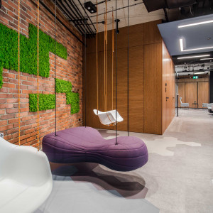 Siedziba firmy Stalgast. Fot. Forbis Group