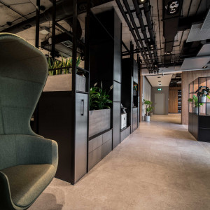 Siedziba firmy Stalgast. Fot. Forbis Group