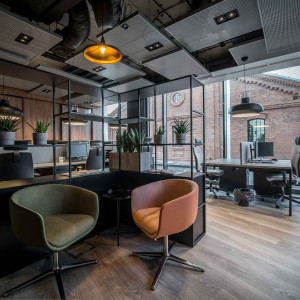Siedziba firmy Stalgast. Fot. Forbis Group